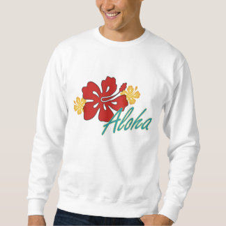 Aloha Hibiscus Trui