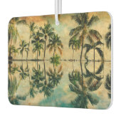 Aloha Home Autoverfrisser Luchtverfrisser (Links)