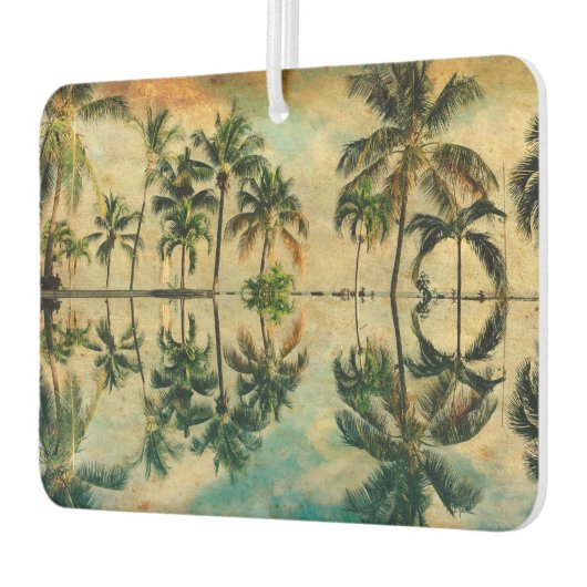 Aloha Home Autoverfrisser Luchtverfrisser (Links)