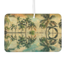 Aloha Home Autoverfrisser