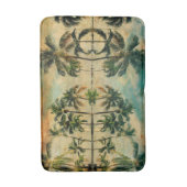 Aloha Home Badmat (Voorkant Verticaal)