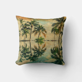 Aloha Home Pillow Kussen