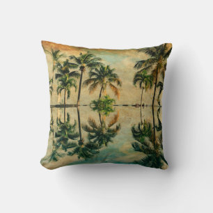Aloha Home Pillow Kussen