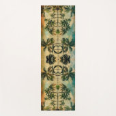 Aloha Home Yoga Mat (Voorkant)