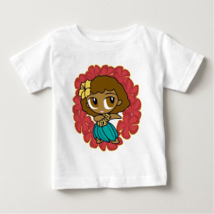 "Aloha Honeys" Baby T-shirt
