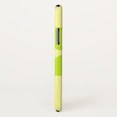 Aloha Honeys Hawaiian Limoen Hibiscus Hula Girl Case-Mate iPhone Case (Achterkant / rechts)