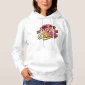 Aloha Hoodie (Voorkant)