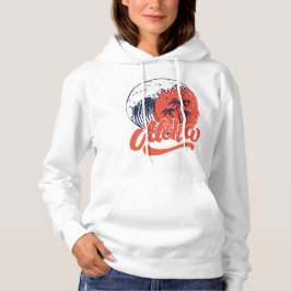 Aloha Hoodie
