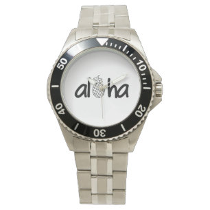 Aloha Horloge