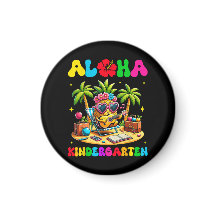 Aloha kleuterschool ananas hawaii terug naar schoo
