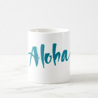 Aloha Koffiemok