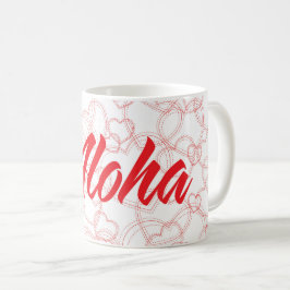Aloha Koffiemok