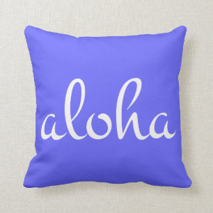Aloha! Kussen