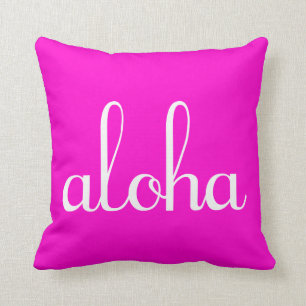 Aloha! Kussen