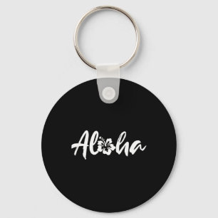 Aloha-kustlijn Sleutelhanger