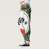 Aloha Leggings (Links)