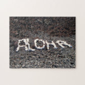 Aloha Legpuzzel (Horizontaal)