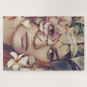 Aloha Legpuzzel (Horizontaal)