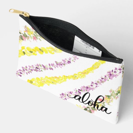 Aloha lei-zak etui (Open)