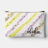 Aloha lei-zak etui (Voorkant)