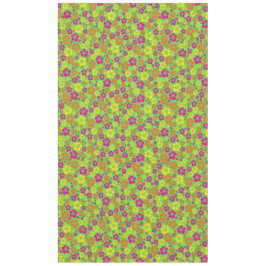 Aloha Luau verjaardagsfeestje Tafelkleed