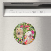 ALOHA! MAGNEET (Insitu (Vaatwasser))