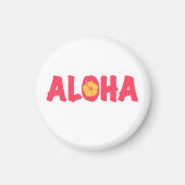 Aloha Magnet (Voorkant)