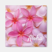Aloha Magnet (Voorkant)