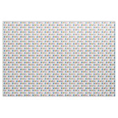 Aloha-materiaal Stof (Yard (91,4 cm))