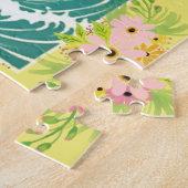 Aloha Mermaid Thunder_Thunder_Cove Legpuzzel (Zijkant)
