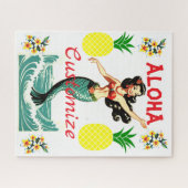 Aloha Mermaid Thunder_Thunder_Cove Legpuzzel (Horizontaal)