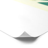 Aloha Mermaid Thunder_Thunder_Cove Poster (Hoek)