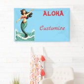 Aloha Mermaid Thunder_Thunder_Cove Spandoek (Insitu)