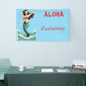 Aloha Mermaid Thunder_Thunder_Cove Spandoek (Beurs)