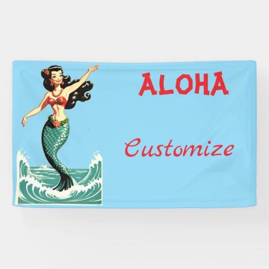 Aloha Mermaid Thunder_Thunder_Cove Spandoek (Horizontaal)