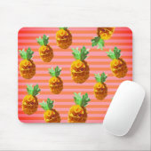 Aloha Mousepad Muismat (Met muis)
