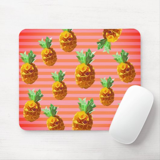 Aloha Mousepad Muismat (Met muis)