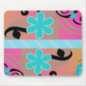 Aloha Mousepad Muismat (Voorkant)