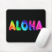 Aloha Muismat (Met muis)