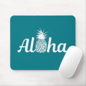 Aloha Muismat (Met muis)