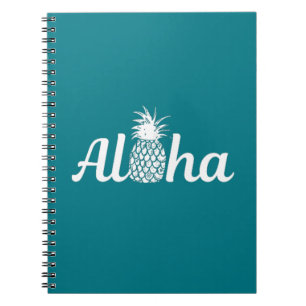 Aloha Notitieboek