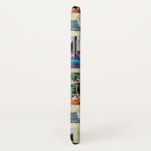 Aloha Paradise Hawaiian Briefkaart Case-Mate iPhone Case (Achterkant / rechts)