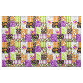 Aloha Patchwork Hawaiian Tropische Prints - Violet Stof (Yard (91,4 cm))