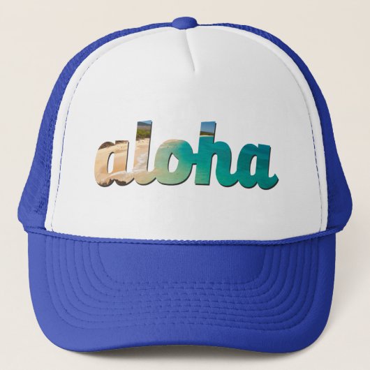 Aloha Pet (Voorkant)
