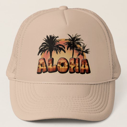 Aloha Pet (Voorkant)