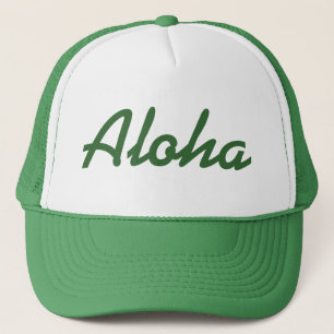 Aloha Pet Green