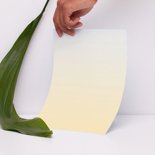 Aloha Pineapple Party Uitnodiging