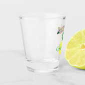 Aloha Pineapple Thunder_Cove Shot Glas (Links)