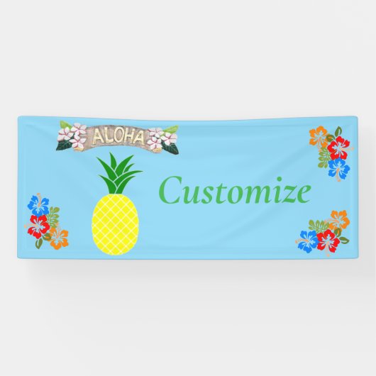 Aloha Pineapple Thunder_Cove Spandoek (Horizontaal)