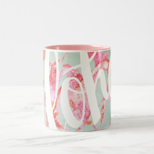 Aloha Plumeria Mok (Center)